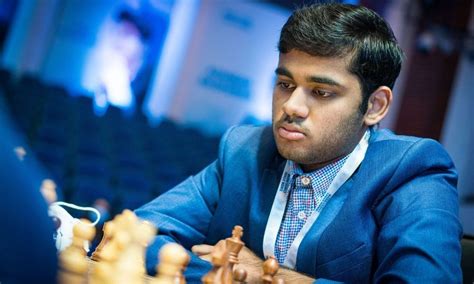 GM Arjun Erigaisi wins Abu Dhabi Masters 2022 – Chessdom