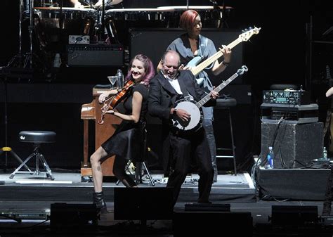 'Hans Zimmer Live' Tour Announced With Odessa Opera Orchestra From Ukraine - Pollstar News