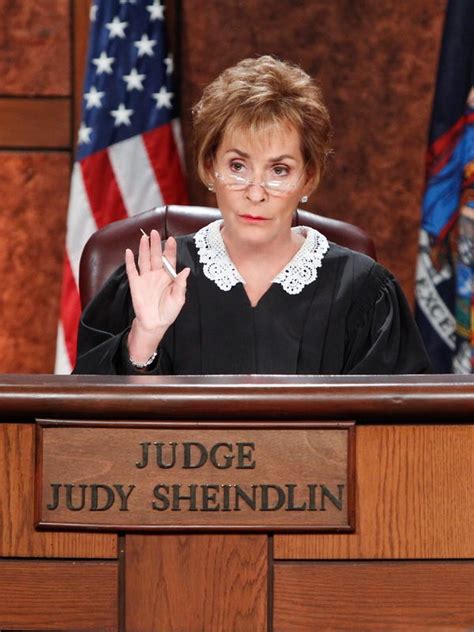 Judge Bonnie Rangel sought Judge Judy-like show with dramatized video