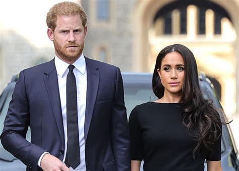 King Charles And Prince William Are Reportedly ‘A Lot Closer’ Since Prince Harry And Meghan ...