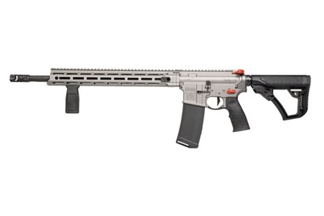 Daniel Defense DDM4v7 Pro Semi-Automatic Centerfire Rifle – The Gunner Store