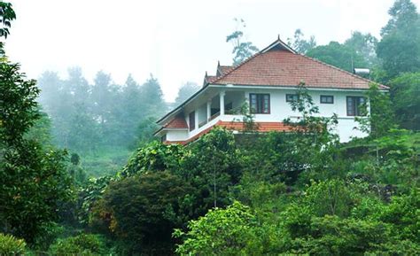 Homestays in Kuttikkanam, Idukki - Traveller All Around