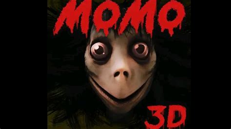 Momo Scary Escape 3d / Mobile Korku Oyunu - YouTube