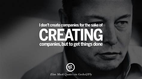 20 Elon Musk Quotes on Business, Risk and The Future | Elon musk quotes, Business quotes, Elon musk