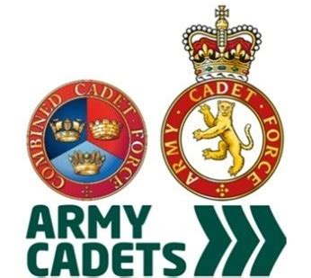 Army Cadets – CCRS – Council for Cadet Rifle Shooting