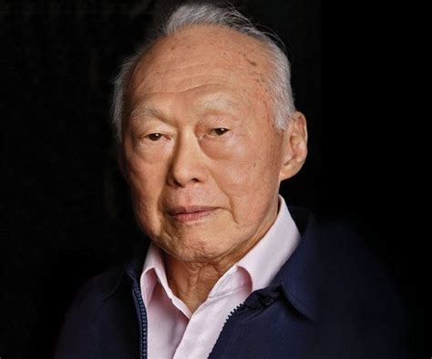 Lee Kuan Yew Biography - Childhood, Life Achievements & Timeline | Lee ...