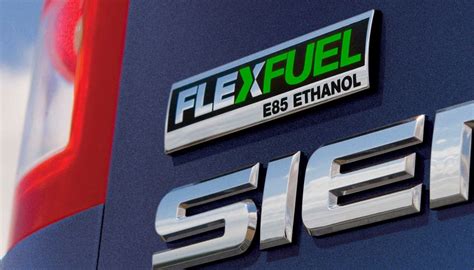 What is a Flex Fuel Truck? | Tim's Truck Capital Blog