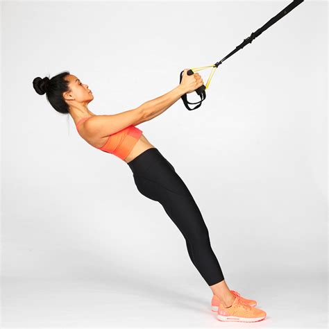 The Best TRX Exercises For Beginners | Fitness | MyFitnessPal