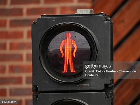 4,036 Pedestrian Crossing Light Stock Photos, High-Res Pictures, and ...