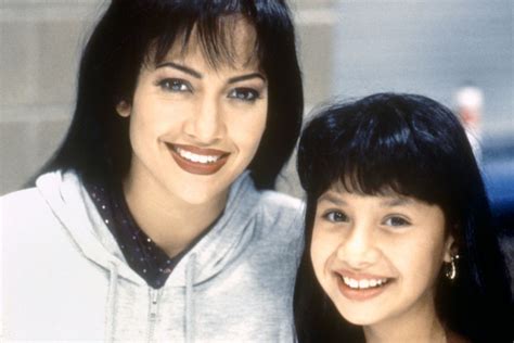 Jennifer Lopez As Selena / The 1997 biopic catapulted lopez to stardom and those who still ...