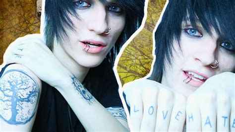 Update 58+ johnnie guilbert tattoos - in.cdgdbentre