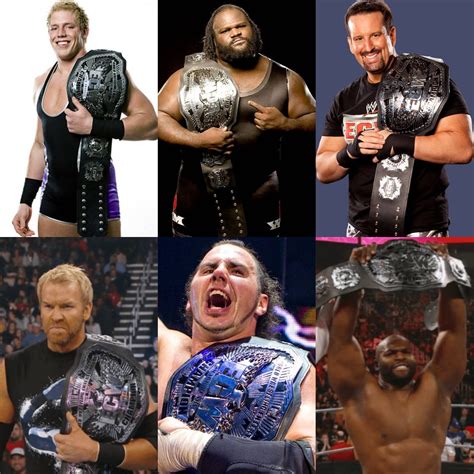 Many aren't too fond of this era in ECW but what does everybody think of this 2008 ECW ...