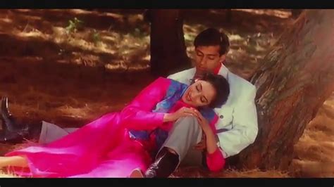 Dekha Hai Pehli Baar - Saajan - HD - YouTube