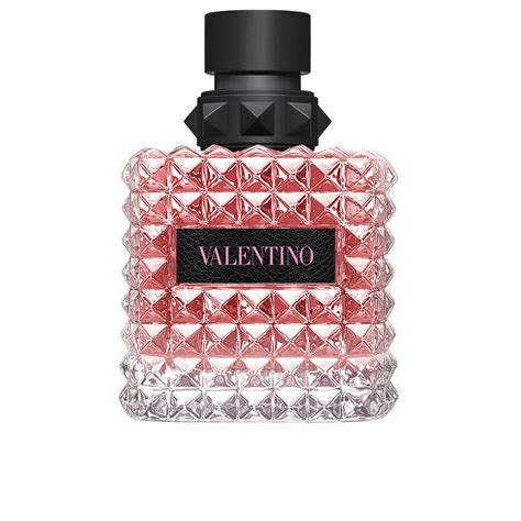 VALENTINO DONNA BORN IN ROMA perfume EDP price online Valentino - Perfumes Club