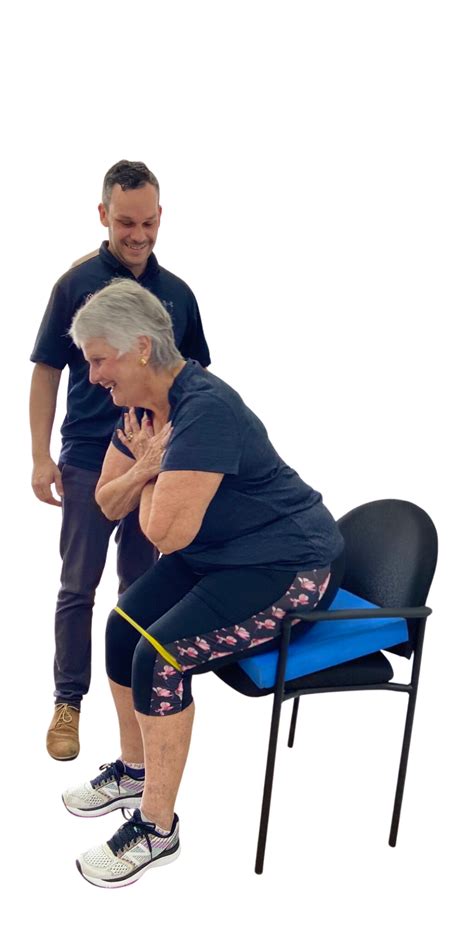 Osteoarthritis Exercises