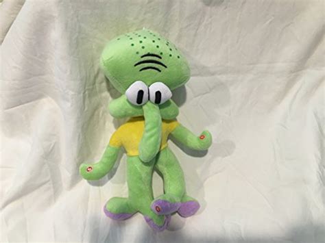 Spongebob Squidward Plush Doll $39.99