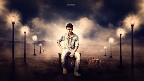 Photoshop Manipulation Effects on Behance