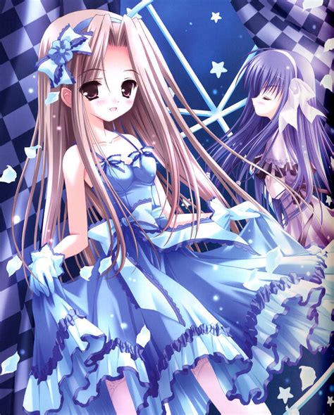 Anime girl dress - msyugioh123 Photo (33371654) - Fanpop