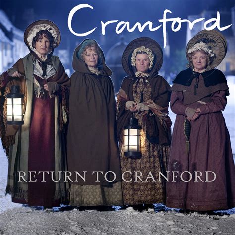 Cranford: Return to Cranford on iTunes