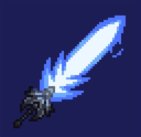 Laser Sword by Rappenem on Newgrounds