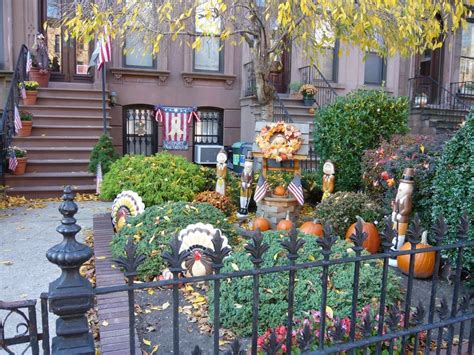 Ideas for Harvest Decorations for the Home for Halloween and Thanksgiving