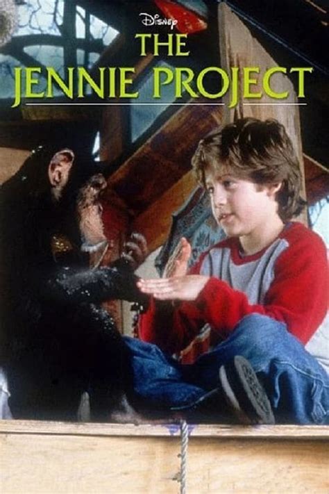 The Jennie Project (2001)