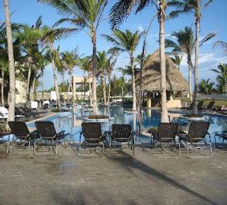 MOON PALACE PUNTA CANA PHOTOS: MOON PALACE PUNTA CANA POOLS