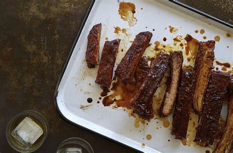 Jack Stack Pork Spare Ribs | Wine Enthusiast