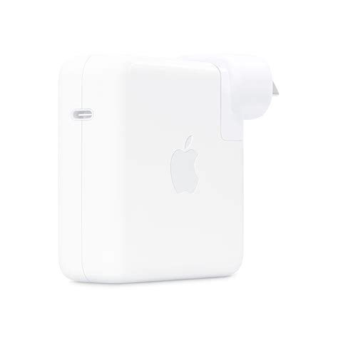 Apple 96W USB-C Power Adapter - Theodist - Theodist