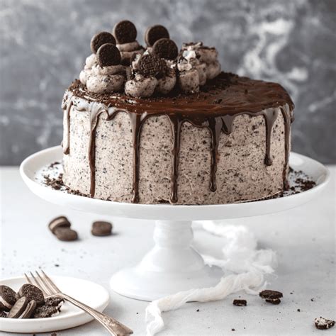 Full 4K Collection: Amazing Oreo Cake Images - Over 999+ oreo cake images