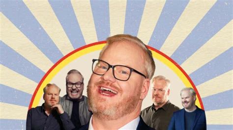 Jim Gaffigan - Dark Pale Tour | Visit Baltimore