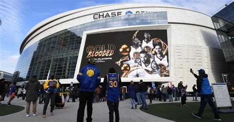 NBA Finals ticket prices 2022: Here are the cheapest & most expensive seats for Warriors vs ...