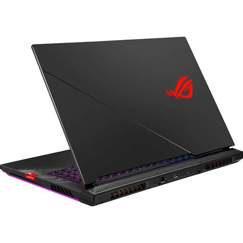 Questions and Answers: ASUS ROG Strix SCAR 17 17.3" Laptop Intel Core ...