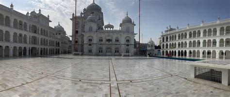 Patna Sahib Gurudwara, Birthplace of Guru Gobind Singh Ji