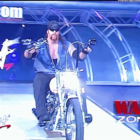 The Undertaker Entrance GIF - TheUndertaker Entrance Wwe - Discover & Share GIFs