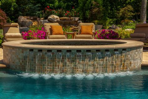 Pools and Spa Gallery Image Forty-One - Best Pool Builder Nashville, Franklin, Clarksville, TN