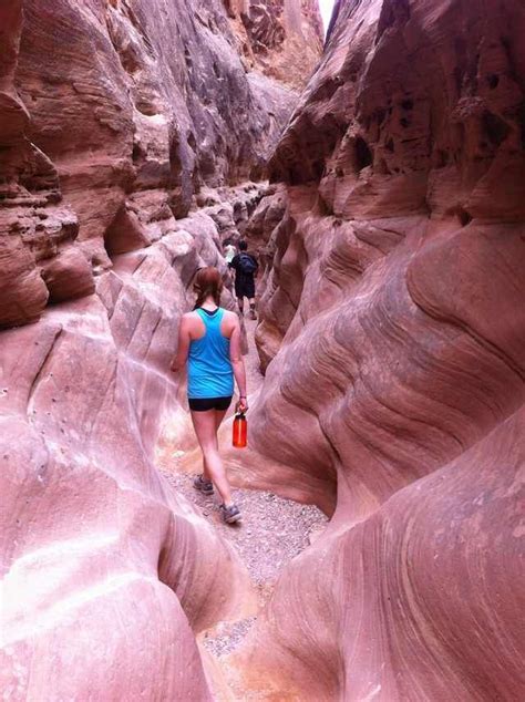 Little Wild Horse Canyon, San Rafael Swell, Utah in 2020 | Utah vacation, Utah adventures, Utah