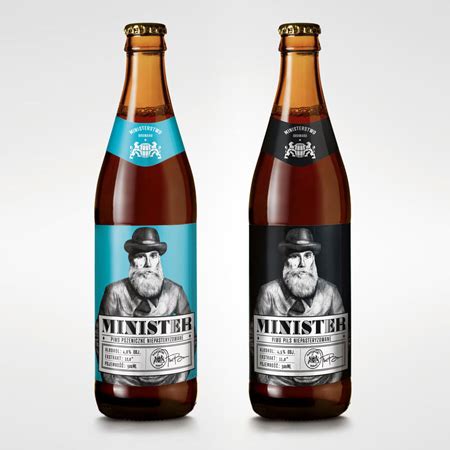 20 awesome beer label designs