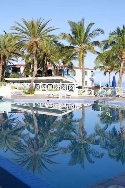 Ocean Point Hotel & Spa All Inclusive - Adult Only - Hodges Bay ...