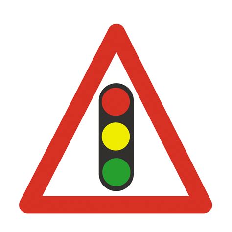 Traffic Lights Sign - ClipArt Best