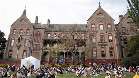 Abbotsford Convent, Attraction, Melbourne, Victoria, Australia