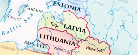 Latest news on e-Invoicing in Estonia, Lithuania and Latvia | EDICOM Global