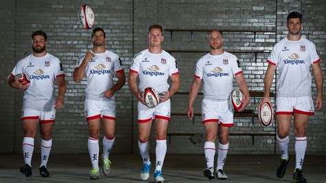 Ulster Rugby | New ‘Stand Up’ Memberships Launched