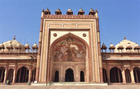 Fatehpur Sikri | World Heritage Sites