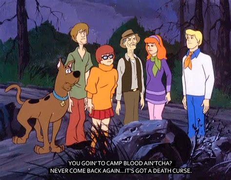 These Scooby-Doo crossover movies are really getting out of hand | Scooby doo mystery inc ...