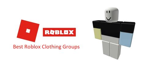 The Best Clothing Groups in Roblox That You Can Purchase Clothes From - West Games