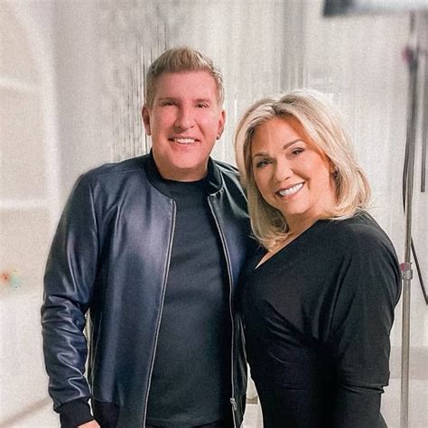 Julie Chrisley - Bio, Age, Net Worth, Height, Married, Nationality ...