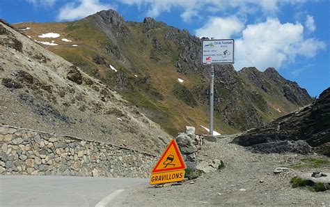 CapoVelo.com - Cycling the Col du Tourmalet