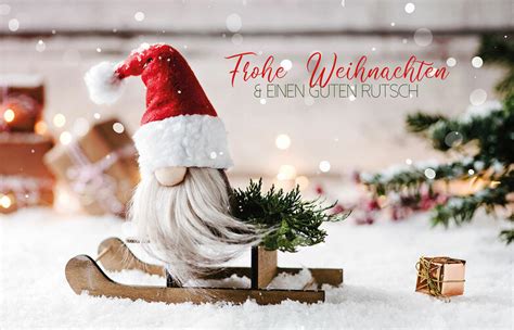 Kompakt - Weihnachtskarten | Kallos Verlag