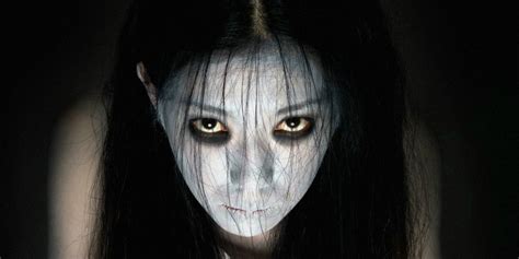 The Grudge Reboot in Development | Screen Rant